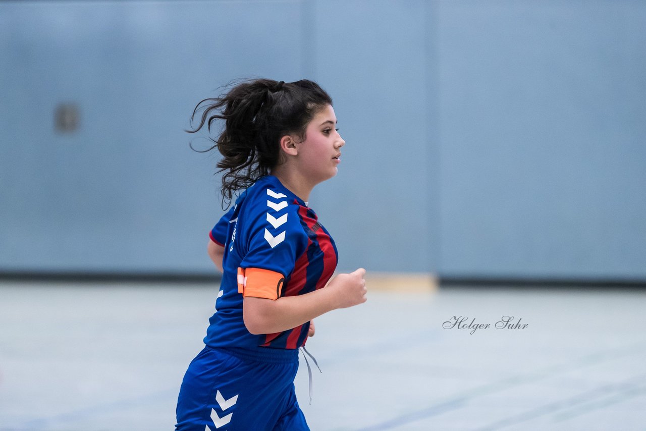 Bild 282 - HFV Futsalmeisterschaft C-Juniorinnen